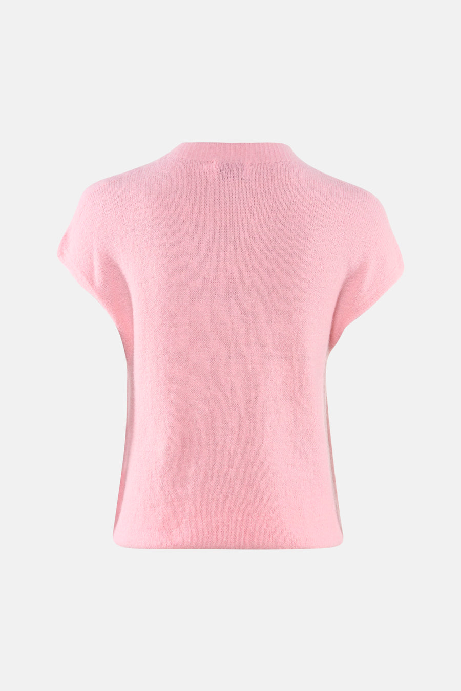 Gilet - rose