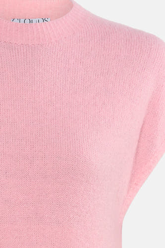 Gilet - rose