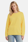 Pull - jaune