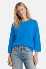 Pull - bleu
