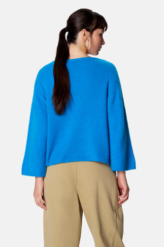 Pull - bleu