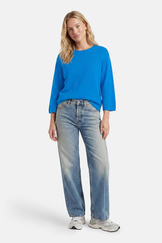 Pull - bleu