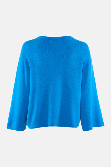 Pull - bleu