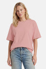 T-shirt - rose
