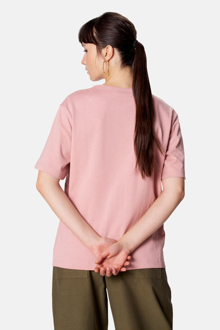 T-shirt - rose