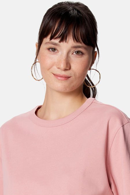 T-shirt - rose