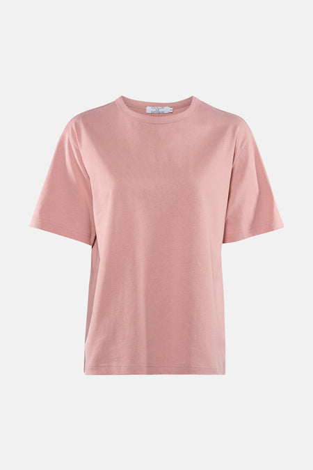 T-shirt - rose