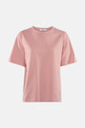 T-shirt - rose