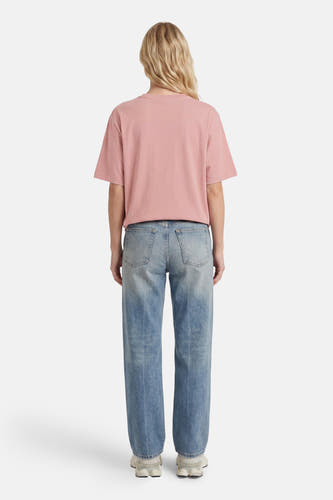 T-shirt - rose
