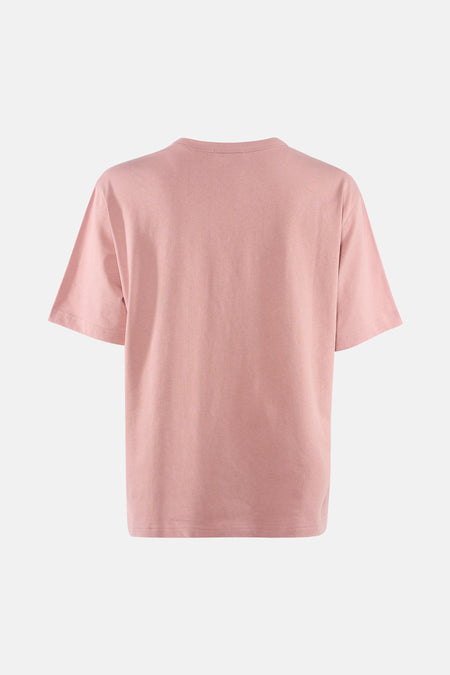 T-shirt - rose