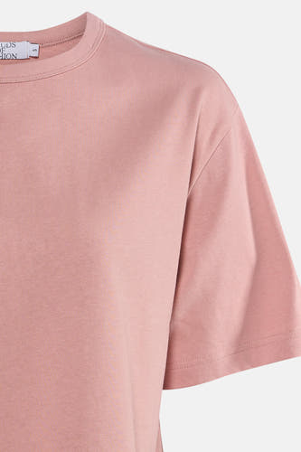 T-shirt - rose