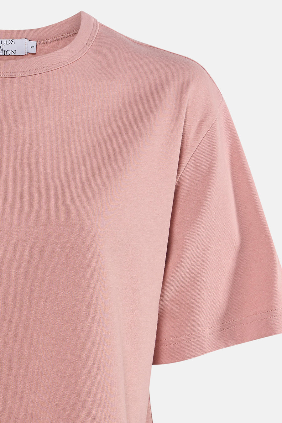 T-shirt - rose