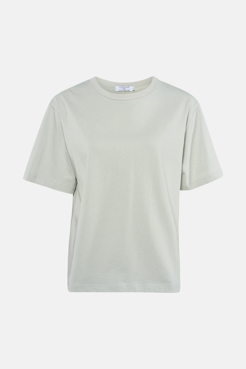 T-shirt à manches courtes - bleu