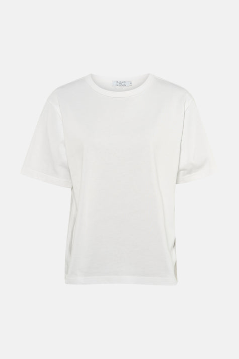 T-shirt à manches courtes - blanc