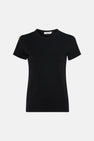 T-shirt à manches courtes - noir