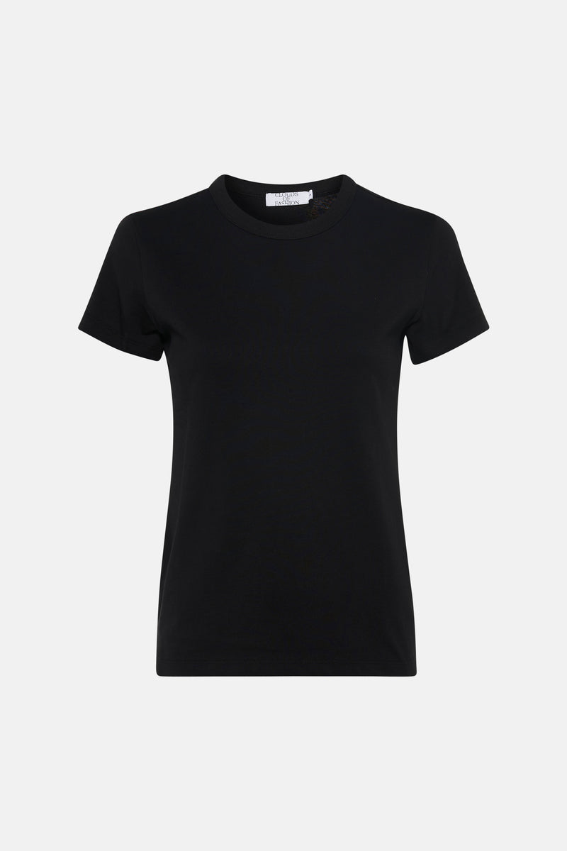 T-shirt à manches courtes - noir