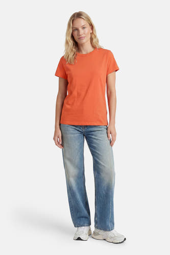 T-shirt - orange