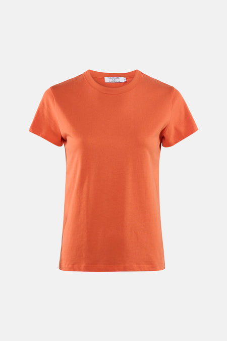 T-shirt - orange