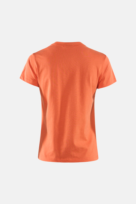 T-shirt - orange