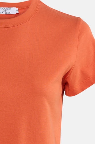 T-shirt - orange