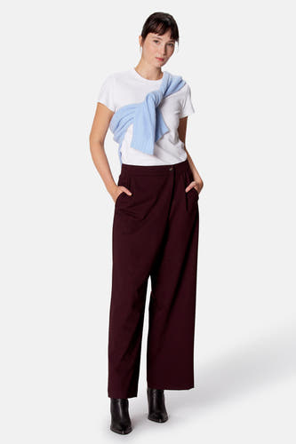 T-shirt à manches courtes - blanc