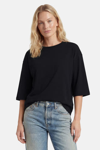T-shirt - noir