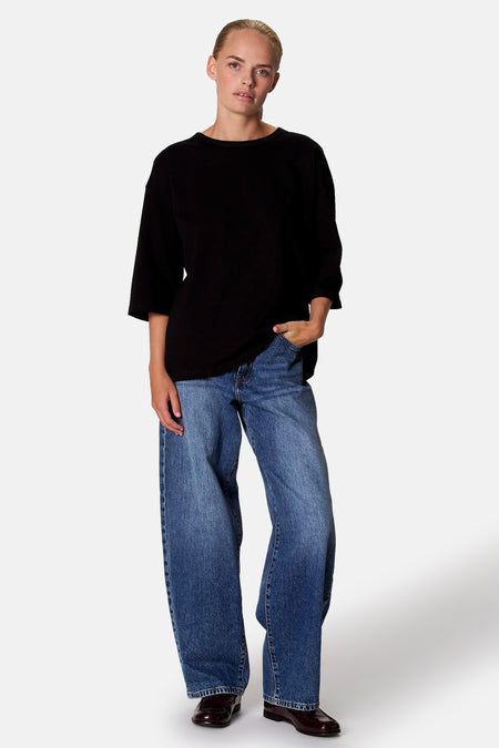 T-shirt - noir