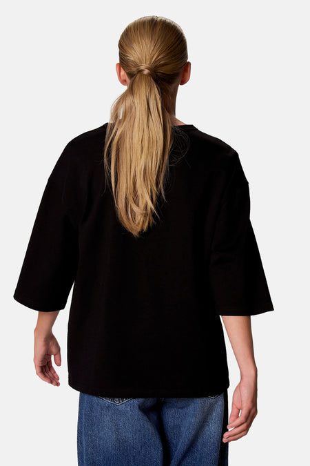 T-shirt - noir