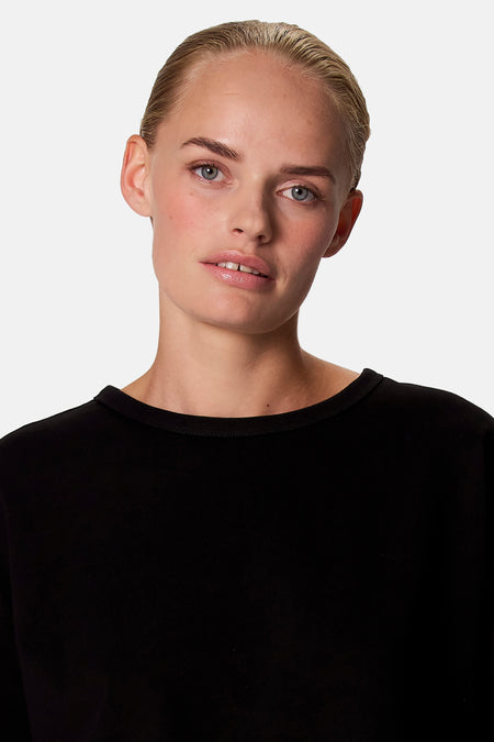 T-shirt - noir