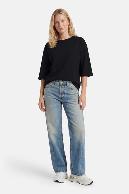 T-shirt - noir