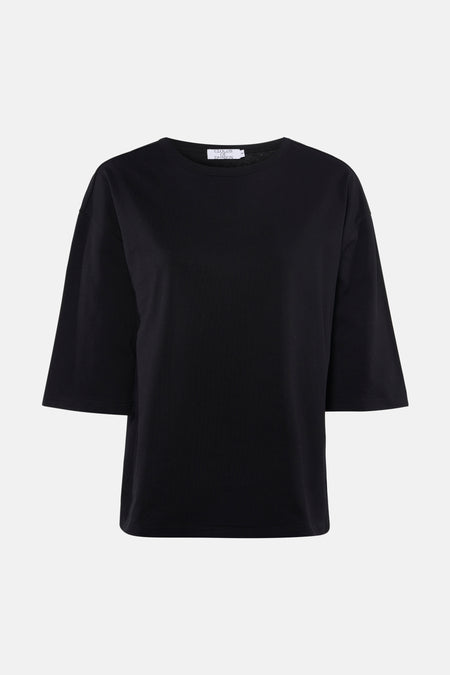 T-shirt - noir