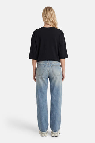 T-shirt - noir
