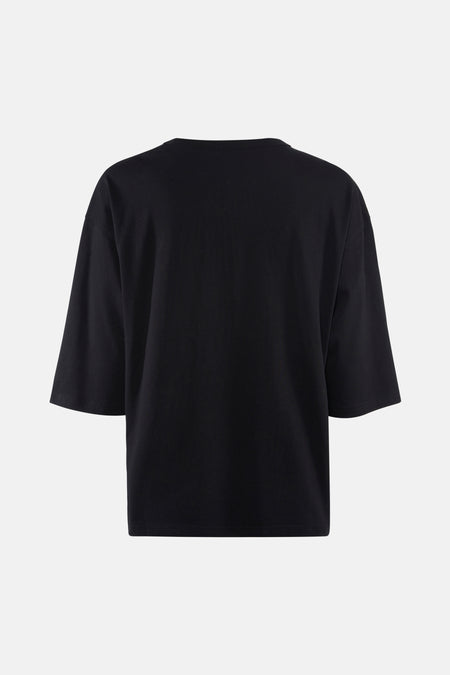T-shirt - noir