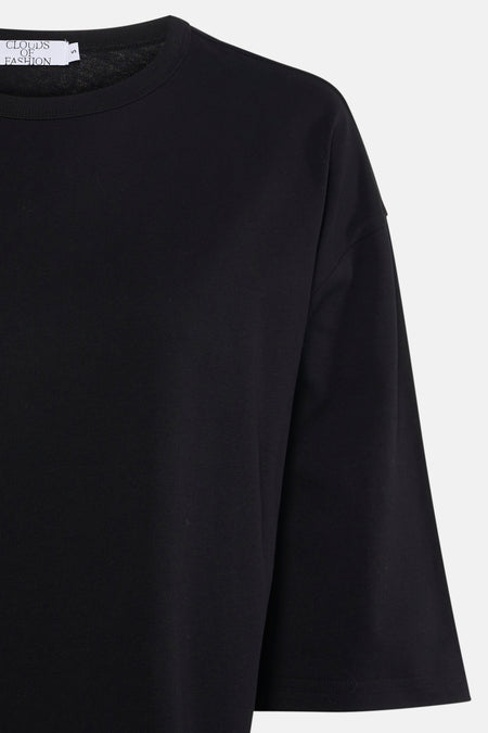 T-shirt - noir