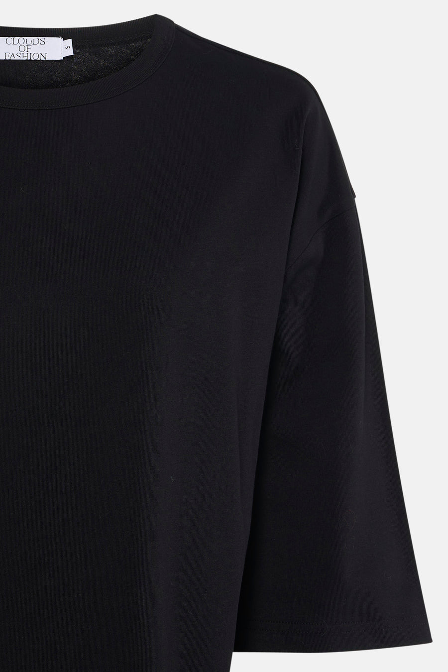 T-shirt - noir