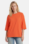 T-shirt - orange