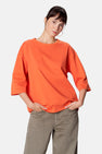 T-shirt - orange