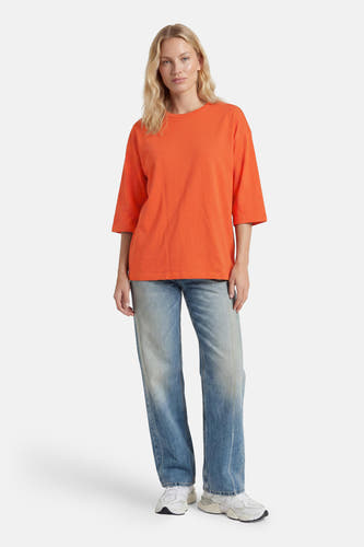 T-shirt - orange