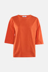 T-shirt - orange