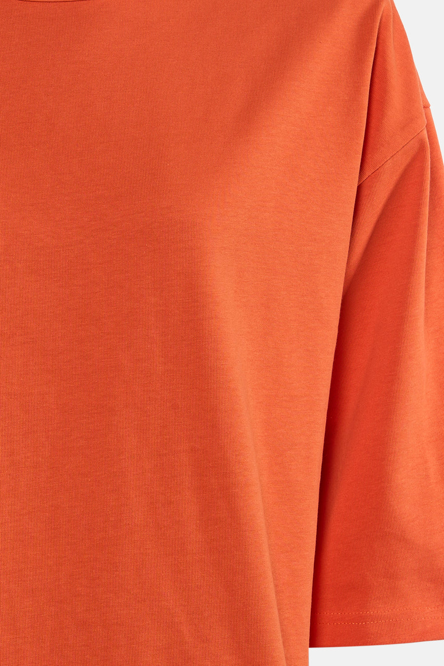 T-shirt - orange