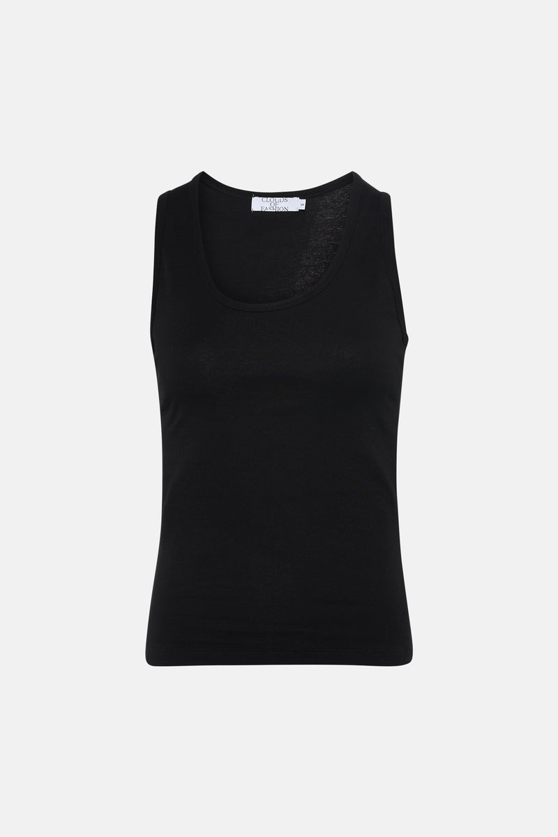 Débardeur - noir