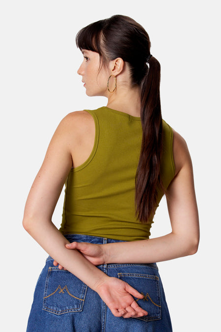 Top - vert