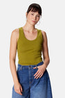 Top - vert