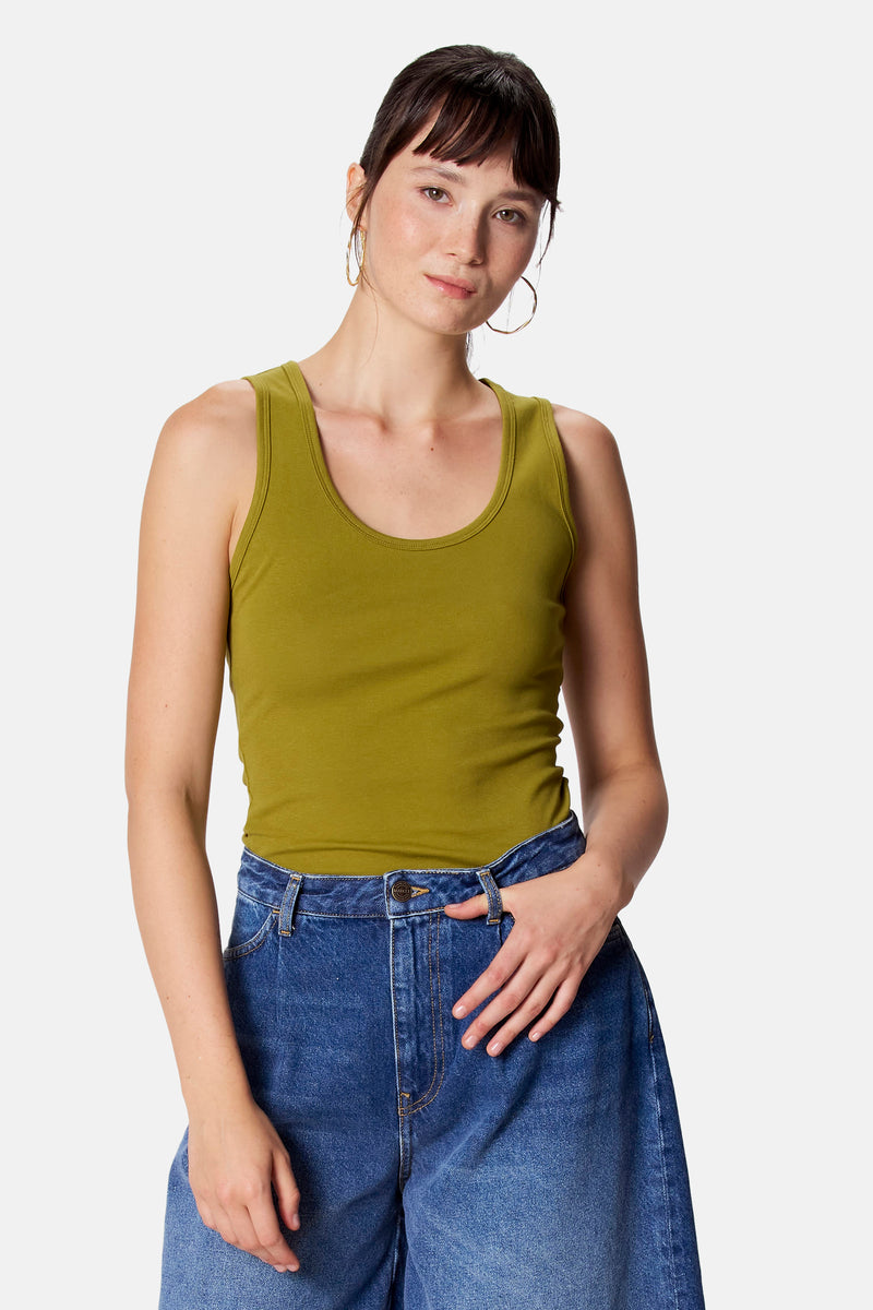 Top - vert