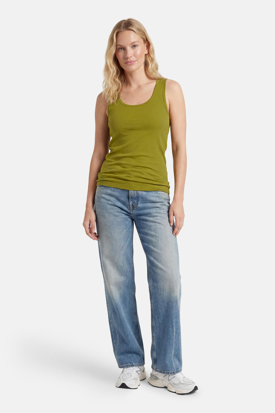 Top - vert