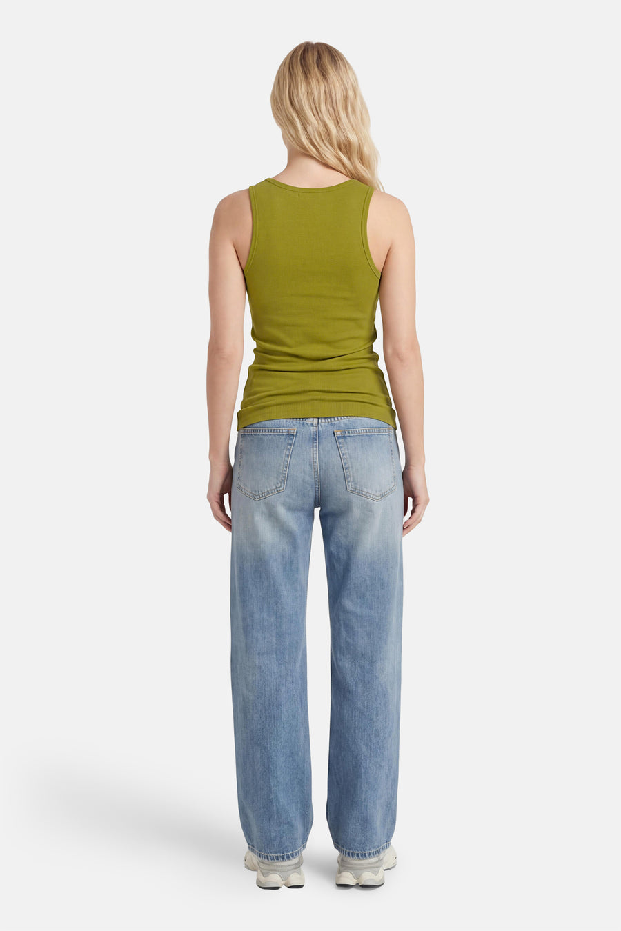Top - vert