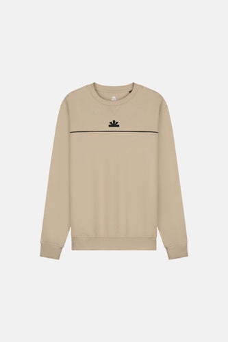 Sweat - beige