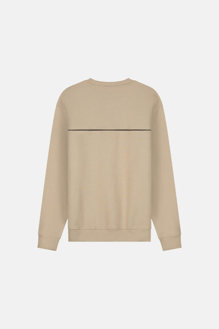 Sweat - beige