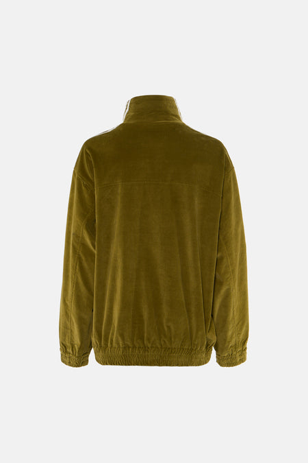 Bomber - vert