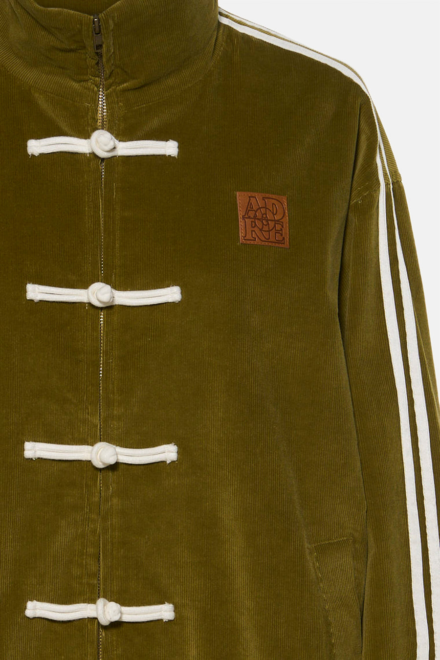 Bomber - vert